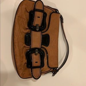 Fendi Vintage Pouchette